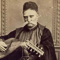 Barbu Lăutaru - Foto: Portret