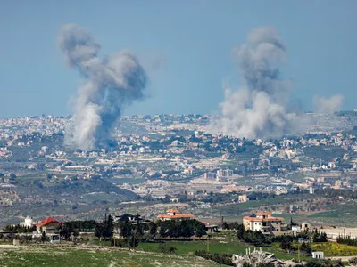 Război Iran - Foto. Profimedia Images