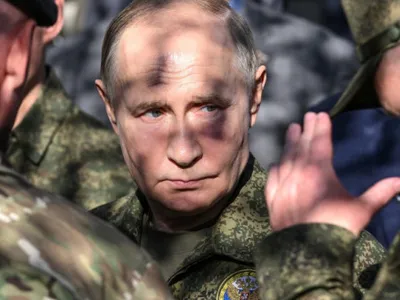 Putin insistă că nu va ataca Uniunea Europeană: „Sunt minciuni și simple aberații”. Declarațiile în întregime ale dictatorului rus