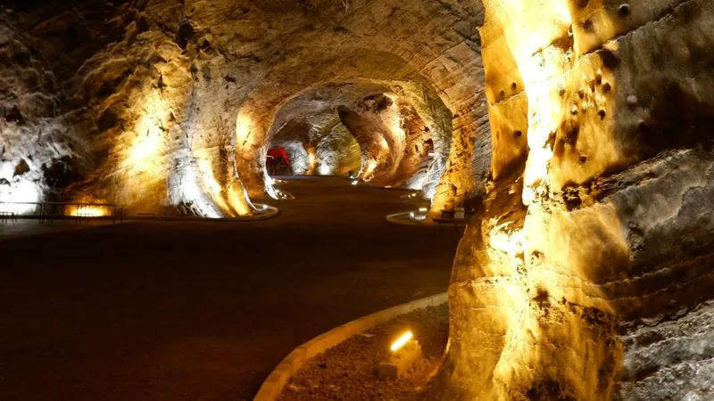 Salrom nu va mai deţine monopolul exploatării sării în România. Cine vine? - Foto: Pexels/Erhan Ac ar