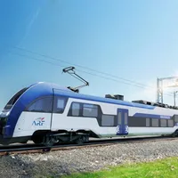 Bărbat spulberat de tren după ce a ieșit din curte, în Bârlad. Nu a avut nicio șansă - Foto: Profimedia Images (imagine cu rol ilustrativ)