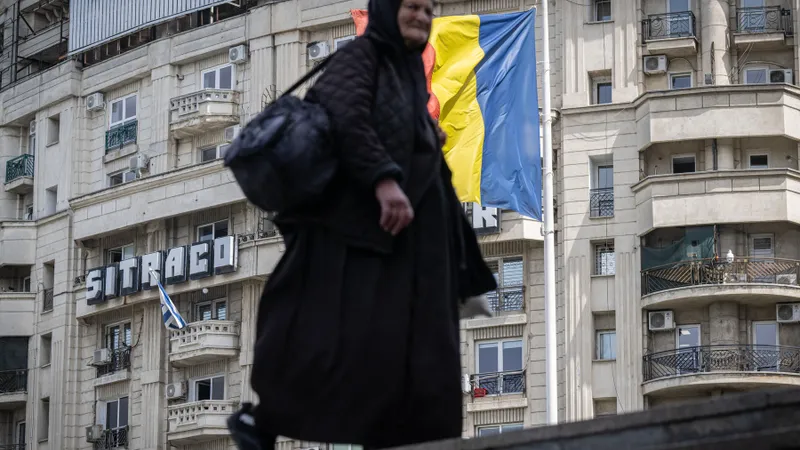 800.000 decizii de recalculare a pensiei trimise. În ce localități? Au apărut scăderi și de 500 lei - Foto: Profimedia Images
