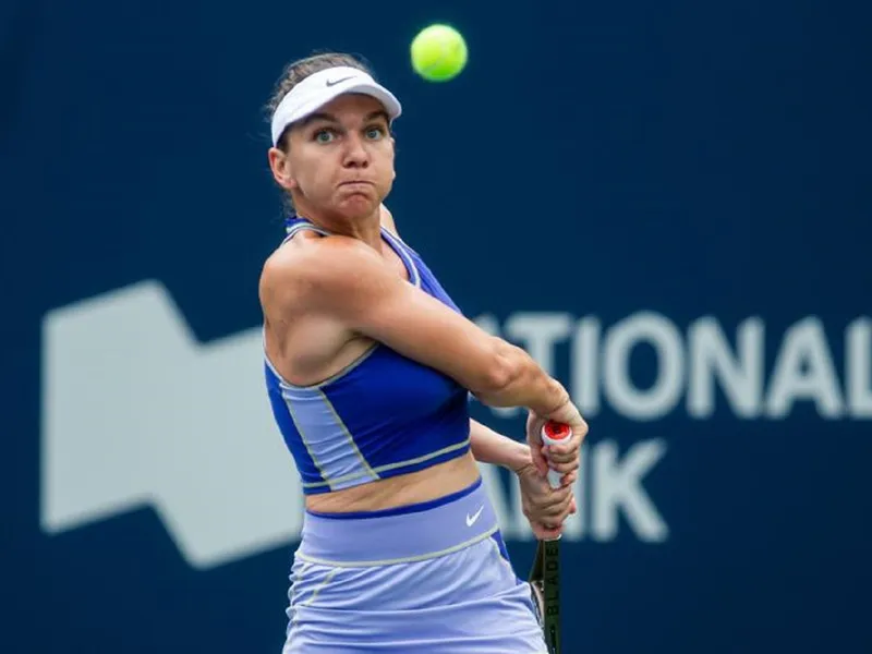 Simona Halep - Foto: Profimedia Images