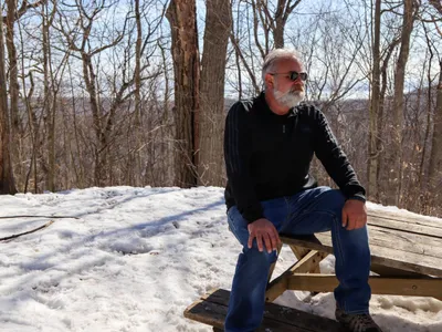 Pensionar Foto: Freepik (imagine cu rol ilustrativ)