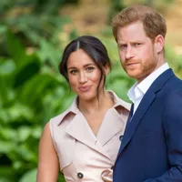 Meghan Markle își îndepărtează copiii în mod intenționat de familia regală britanică. Motivul? - Foto: Profimedia images