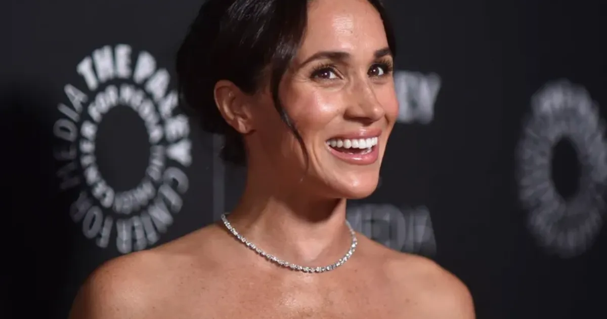 Meghan Markle se pregăteşte să revină pe marile ecrane. În ce film va juca? • Newsweek România