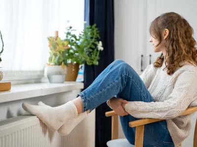 Un oraș din România rămâne fără căldură și apă caldă de la miezul nopții. Avarie majoră - Foto: Freepik (Imagine cu rol ilustrativ)