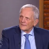 Stolojan, după retragerea lui Orban din cursa prezidențială: Să se retragă și Lasconi, și Geoană - Foto: B1Tv