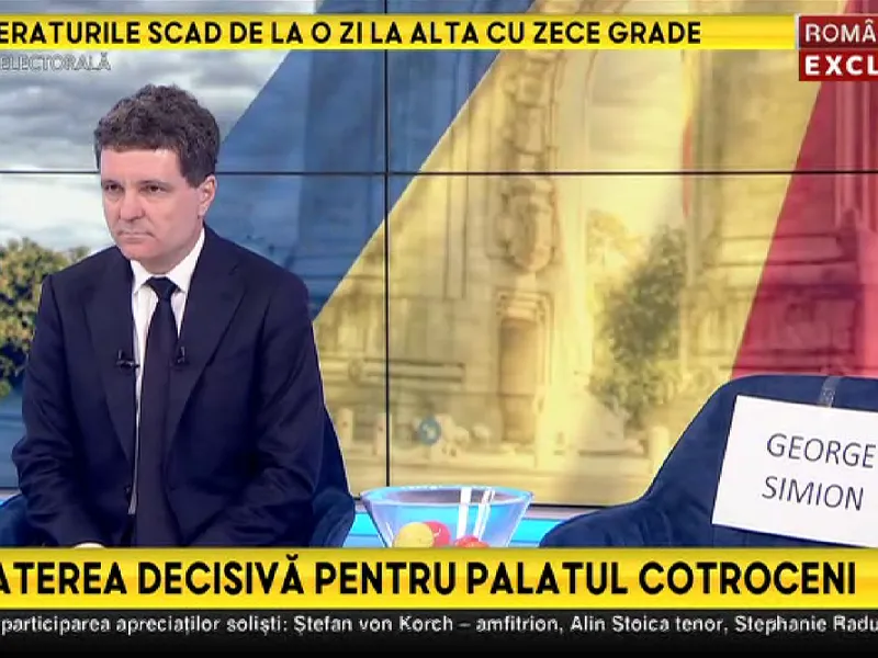 Niucșor Dan - Foto: RTV