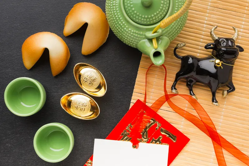 Horoscop chinezesc - Foto: magic.com
