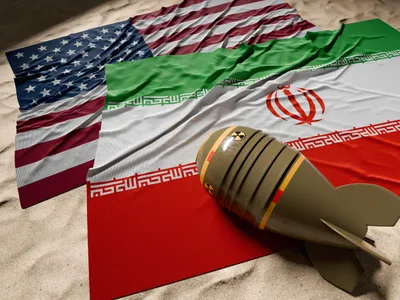 Iranul nu renunță la bomba atomică. Ambasadorul la ONU: Îmbogățirea nucleară nu se va opri niciodată - Foto: Profimedia images