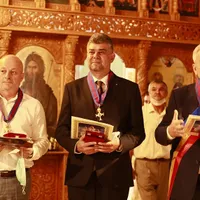 Foto: Ciprian Sterian