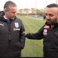 Reghe, la Fiță cu Adiță Foto: captură Youtube