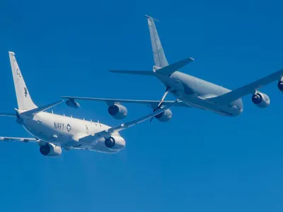 Misiune pentru Marea Neagră, abandonată brusc - Foto: Profimedia Images (imagine cu rol ilustrativ)