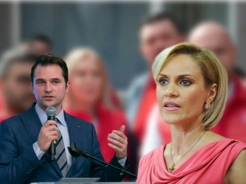 Firea, din nou candidat la Primăria Capitalei din partea PSD. PNL ar putea merge cu Burduja - Foto: Profimedia images