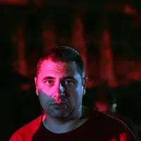 Radu Jude/Foto: Silviu Gheţie