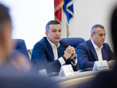 Grindeanu - Foto: FB
