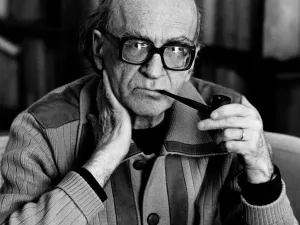 Mircea Eliade/Foto: The Guerdian