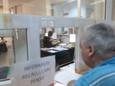 Au fost sau nu calculate greșit 2,2 milioane de pensii? Explicațiile CNPP