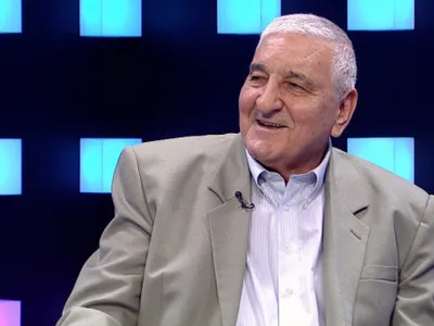 Rică Răducanu, externat: ”Mă doare peste tot!”. Ce i-au spus asistentele când a plecat