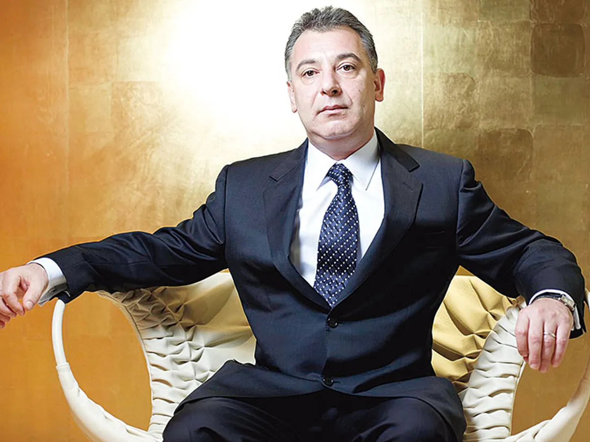 Frank Timiș