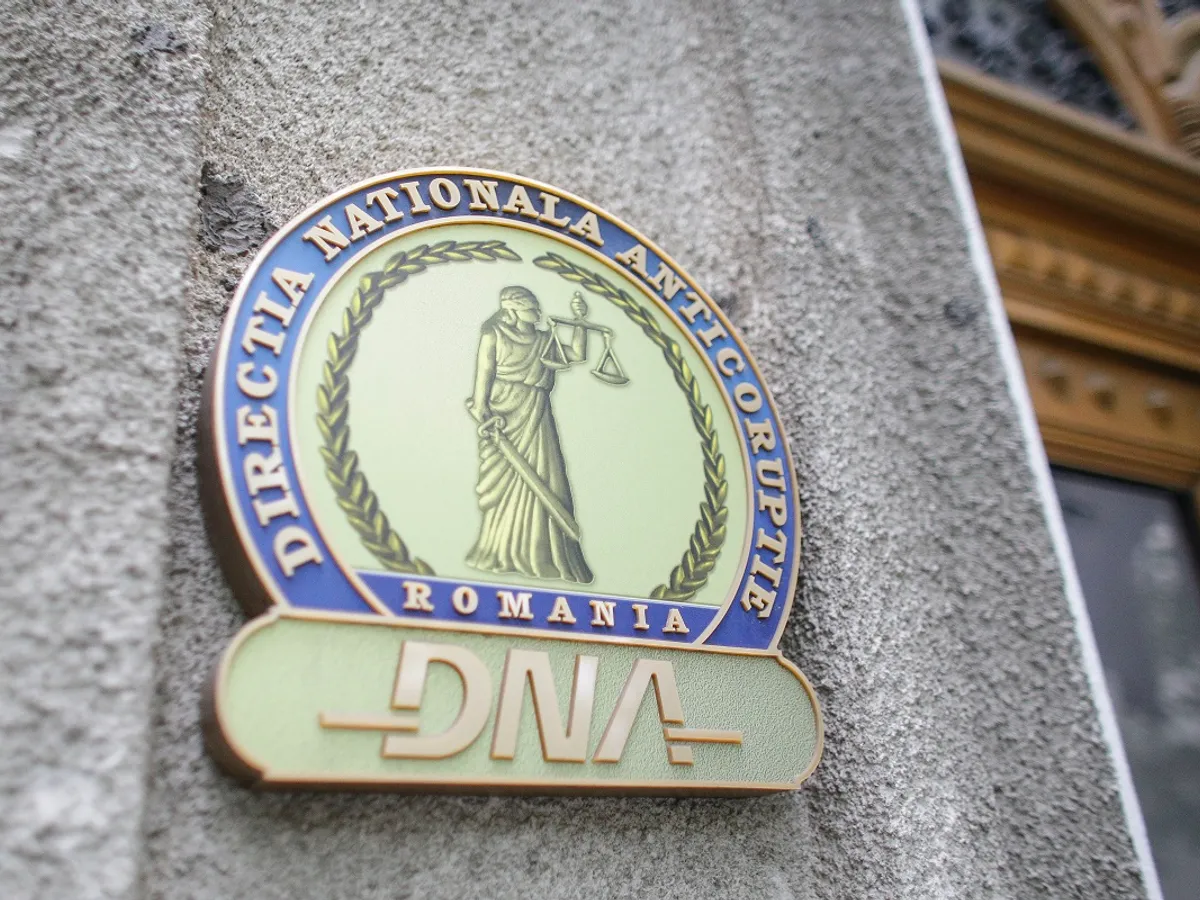 Sediul DNA - Foto: INQUAM PHOTOS/Octav Ganea (cu rol ilustrativ)