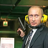 Foto: Facebook Vladimir Putin