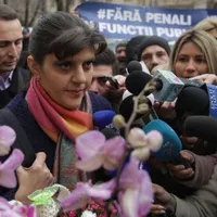Kovesi a fost vineri la audieri la Secția Specială de Investigare a Magistraților. Foto Inquam Photos/Octav Ganea
