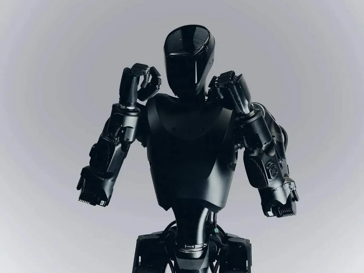 Robot