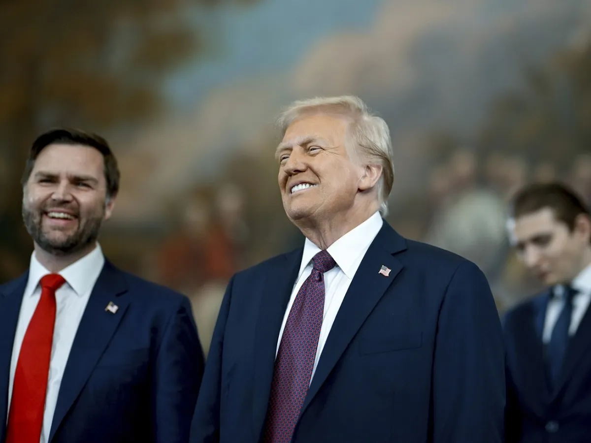 Trump vrea al treilea mandat de președinte al SUA