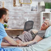 Pensonar la spital - Foto: Freepik