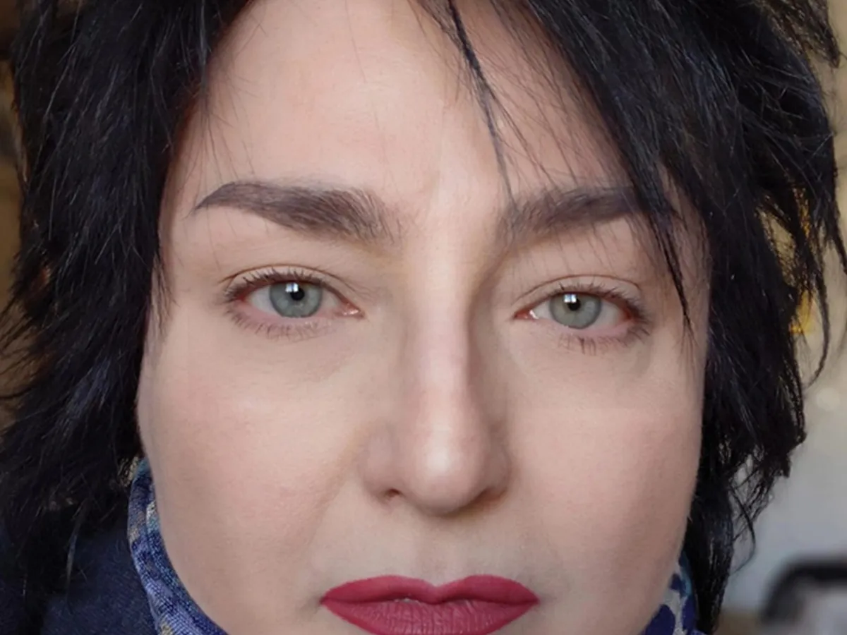Judecătoarea Daniela Panioglu - Foto: Arhivă personală