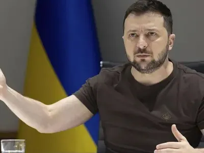 Volodimiri Zelenski anunţă că Norvegia va furniza Ucrainei gaze şi armament - Foto: menu.eer.ee