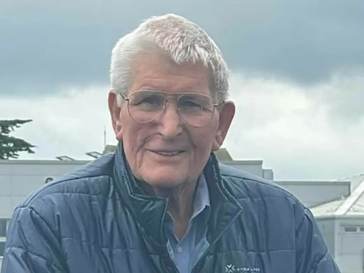 Pensionar Foto: Jane MArsh Fitzpatrick / Facebook