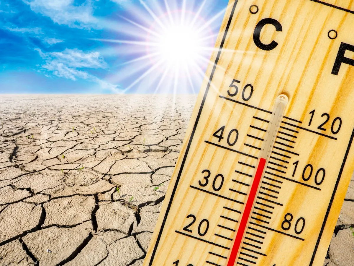 METEO Ne așteaptă două veri extrem de călduroase. „Vom avea fenomene meteorologice cum nu am mai văzut”