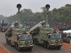 Strict secret. Putin, acord militar cu India începând din septembrie, pentru rachete de croazieră - Foto: Profimedia Images (imagine cu rol ilustrativ)