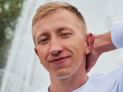 Vitali Şişov a dispărut pe când făcea jogging. FOTO: Facebook