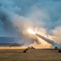 VIDEO Sistemele de apărare rusești S-400, incapabile să blocheze rachetele americane HIMARS/FOTO: Profimedia