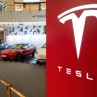 O defecțiune tehnică la Tesla o face greu de manevrat. 376.000 de mașini, rechemate - Foto: Profimedia Images