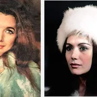 Recunoașteți personajul? A stârnit gelozia Elenei Ceaușescu - Foto: Arhiva