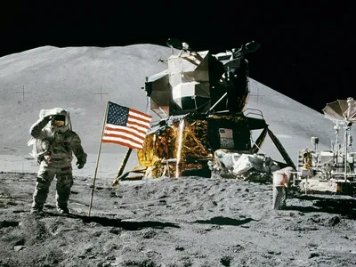 Ce face NASA dacă un astronaut moare în spațiu - Foto: Pixabay/Pexels (cu rol ilustrativ)