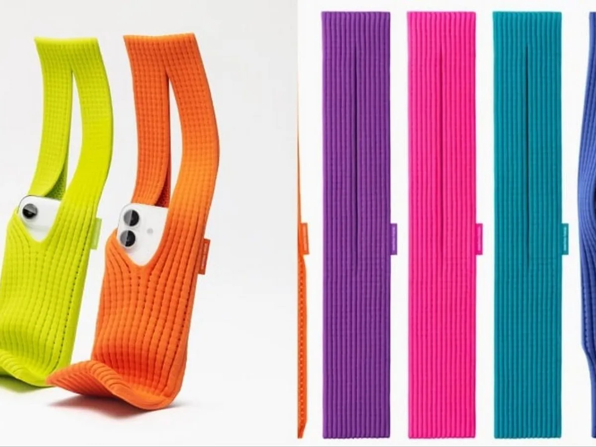 iPhone Pocket - Foto: Apple (colaj)