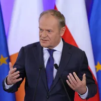 Donald Tusk, premierul Poloniei - Foto: Profimedia Images