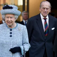VIDEO Prințul Philip, omagiat de copiii săi: A fost „stânca” din viața Reginei și a familiei/FOTO: Reuters