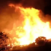 Atac cu rachete rusești asupra blocurilor civile din Kiev. 45 de răniți printre care și copii - Foto: X/ @maria_avdv