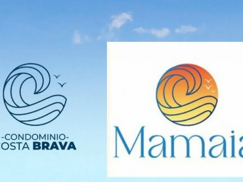 Logo Mamaia ales în 2023 - Foto: Facebook