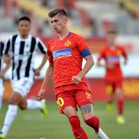 Florin Tănase / Pro Sport