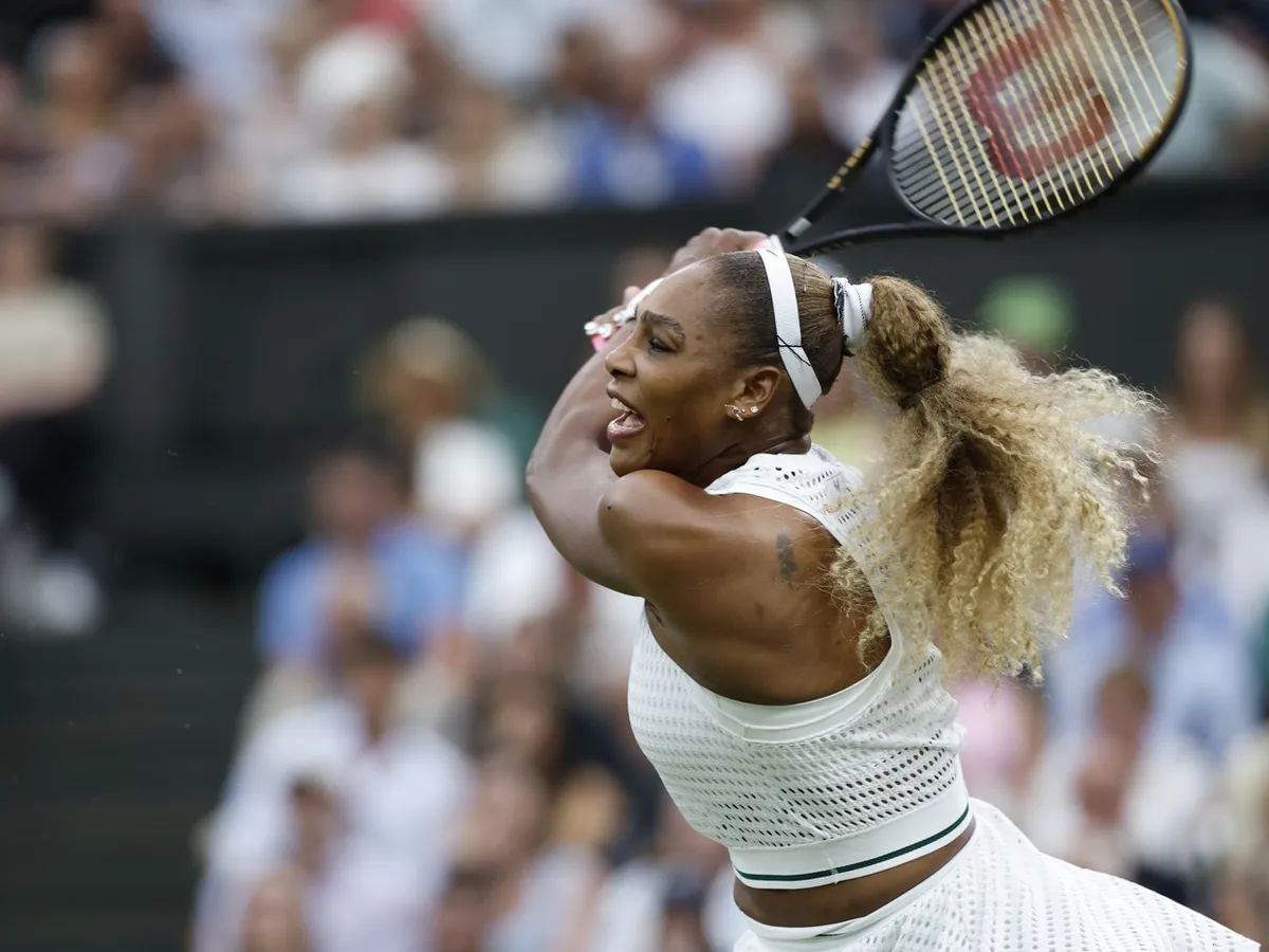 Serena Williams vrea să joace un turneu înainte de US Open, anunță antrenoarea sa