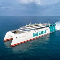 Feriboturi electrice, din Spania în Maroc. Au baterii de 46.000 kW, cât 66 reactoare de la Cernavodă - Foto: batteryindustry.net - Imagine cu rol ilustrativ