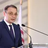 Luca Niculescu Foto: Agerpres
